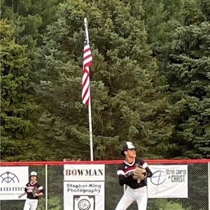 Meet your Posher, Jayden